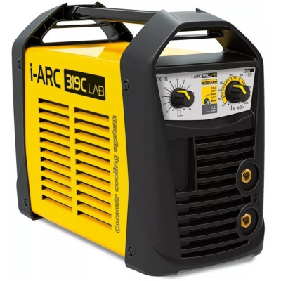 Сварочный аппарат Deca I-ARC 319C LAB 286280