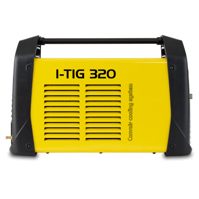 Зварювальний апарат Deca I-TIG 320 286300
