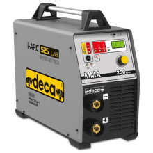 Сварочный аппарат Deca I-ARC 525 LAB 286600