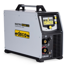 Зварювальний апарат Deca MASTROTIG 350 AC/DC 286700