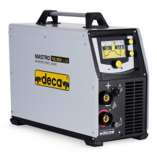 Зварювальний апарат Deca MASTROTIG 350 AC/DC 286700