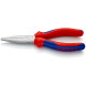 Довгогубці хромовані KNIPEX 160 мм 30 15 160