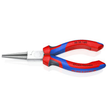 Довгогубці KNIPEX 160 мм 30 35 160