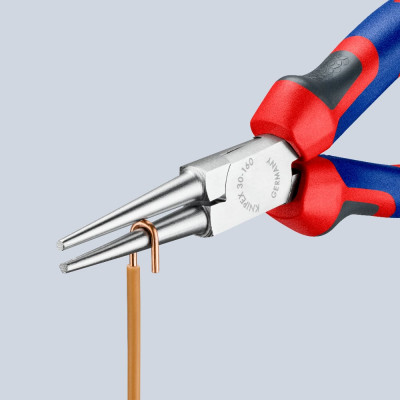 Довгогубці KNIPEX 160 мм 30 35 160
