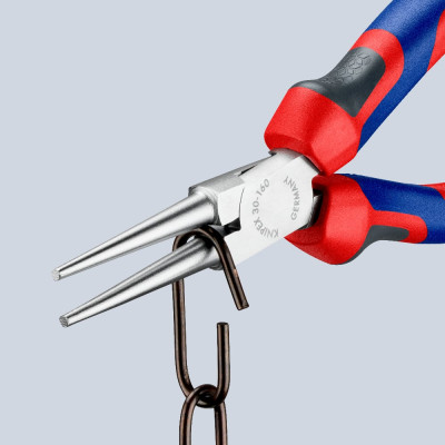 Довгогубці KNIPEX 160 мм 30 35 160