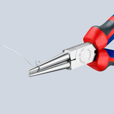 Довгогубці KNIPEX 160 мм 30 35 160