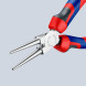Довгогубці KNIPEX 160 мм 30 35 160