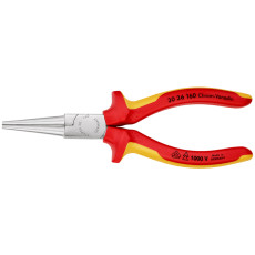 Довгогубці KNIPEX VDE 160 мм 30 36 160