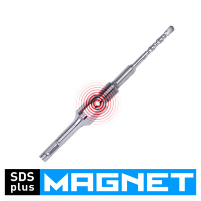 Адаптер DISTAR М16xSDS Plus с магнитом 324465