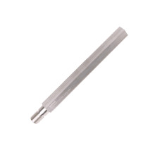 Удлинитель алюминиевый DISTAR 300х1 1/4 UNC 332009