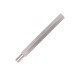 Удлинитель алюминиевый DISTAR 300х1 1/4 UNC 332009
