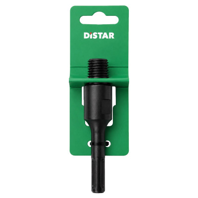 Адаптер DISTAR SDS-Plus х M16 зовнішня різьба 333217