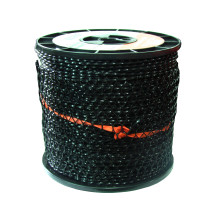 Струна косильна 2.4 мм 270 м ECHO Black Diamond 340095073