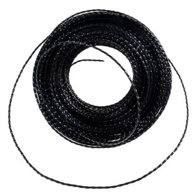 Корд тримерний ECHO Black Diamond d=2.7мм 66 м