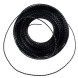 Корд тримерний ECHO Black Diamond d=2.7мм 66 м