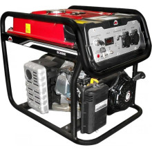 Генератор бензиновий VULKAN SC4000E-II 34168