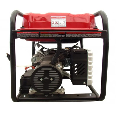 Генератор бензиновый VULKAN SC3250E-II 34169