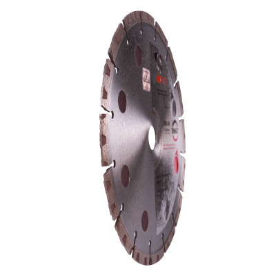 Круг алмазний по цеглі ADTnS 1A1RSS 230 RM-W Smart 230х22.23х2.6 мм 34315380017