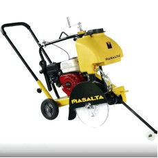Швонарізчик Masalta MF14-4 (Honda)