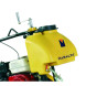 Швонарізчик бензиновий Masalta MF14-4 (Honda)