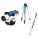Нівелір оптичний BOSCH GOL26D BT160 GR500 36413