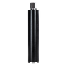Коронка алмазна по бетону Eibenstock 82x350x1 1/4 UNC 36S08200