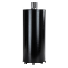 Коронка алмазна по бетону Eibenstock 162x350x1 1/4 UNC 36S16200