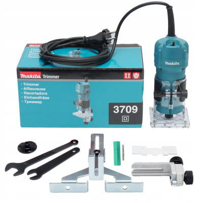 Фрезер Makita 3709