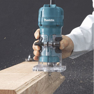 Фрезер Makita 3710