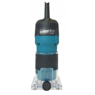 Фрезер кромочный Makita 3711