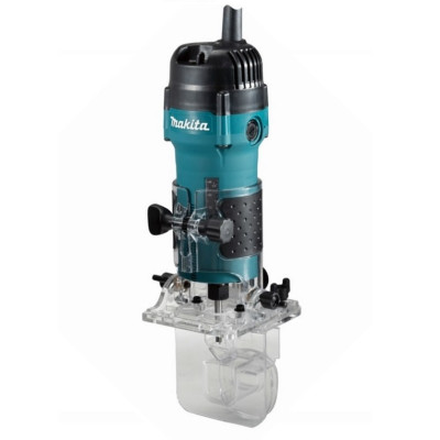 Фрезер кромочный Makita 3712