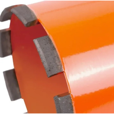 Свердло алмазне Distar ADTnS DDS-W 152 RS5H 37803068094