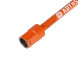 Свердло алмазне по бетону армованому ADTnS DDR-B 25x450x1 1/4 UNC DBD 025 RM4 37803307059