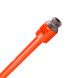 Сверло алмазное по бетону армированному ADTnS DDR-B 18x450x1/2 GAS DBD 018 RM4 37804307055