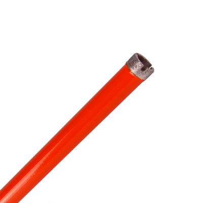 Свердло алмазне по бетону армованому ADTnS DDR-B 20x450x1/2 GAS DBD 020 RM4 37804307057
