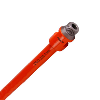 Свердло алмазне по бетону армованому ADTnS DDR-B 20x450x1/2 GAS DBD 020 RM4 37804307057