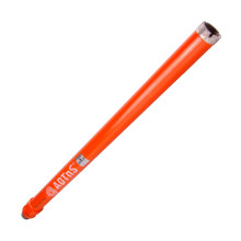 Свердло алмазне по бетону армованому ADTnS DDR-B 28x450x1/2 GAS DBD 028 RM4 37804307061