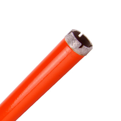 Свердло алмазне по бетону армованому ADTnS DDR-B 32x450x1/2 GAS DLD 032 RM4 37804307065