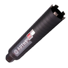 Свердло алмазне по бетону ADTnS DDS-W 72x300x1 1/4 UNC DLD 072 RS-TX 37903074081