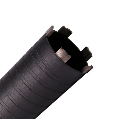 Свердло алмазне по бетону ADTnS DDS-W 72x300x1 1/4 UNC DLD 072 RS-TX 37903074081