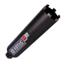 Свердло алмазне по бетону ADTnS DDS-W 82x300x1 1/4 UNC DLD 082 RS-TX 37903074095