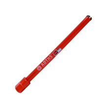 Свердло алмазне по бетону армованому ADTnS DDS-W 32x450x1 1/4 UNC DLD 32 RS6 37903370065