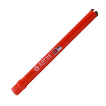 Свердло алмазне по бетону армованому ADTnS DDS-W 42x450x1 1/4 UNC DLD 42 RS6 37903370069