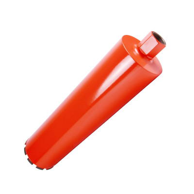 Свердло алмазне по бетону армованому ADTnS DDS-W 92x450x1 1/4 UNC DLD 92 RS6 37903370086