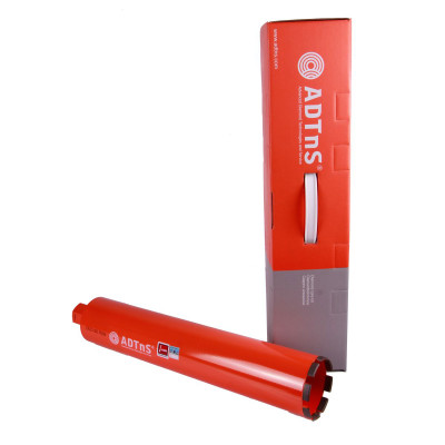 Свердло алмазне по бетону армованому ADTnS DDS-W 92x450x1 1/4 UNC DLD 92 RS6 37903370086