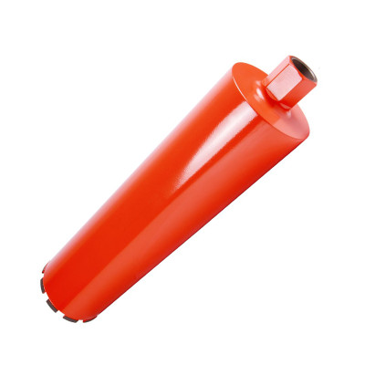 Свердло алмазне Distar ADTnS DDS-W 102 RS6 37903370087