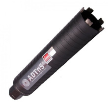 Свердло алмазне по бетону ADTnS DDS-W 62x300x1 1/4 UNC DLD 062 RS-TX 37903532077