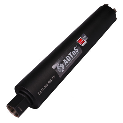 Свердло алмазне Distar ADTnS DDS-W 82 RS-TX 37903532083