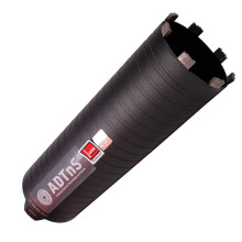 Свердло алмазне по бетону ADTnS DDS-W 102x300x1 1/4 UNC DLD 102 RS-TX 37903532087