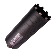 Свердло алмазне по бетону ADTnS DDS-W 122x300x1 1/4 UNC DLD 122 RS-TX 37903532090